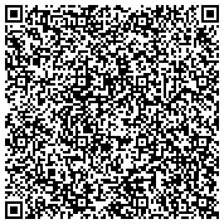 QR-код с контактной информацией организации «Центр помощи детям, оставшимся без попечения родителей, Правобережного округа г. Иркутска»
