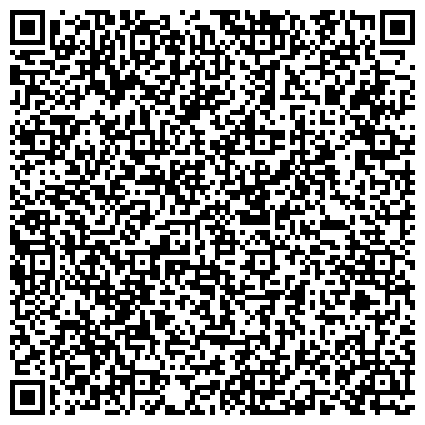 QR-код с контактной информацией организации Череповецкий центр помощи детям, оставшимся без попечения родителей «Наши дети»