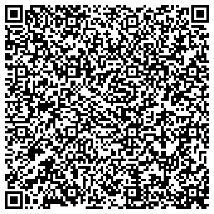 QR-код с контактной информацией организации ОАУСО Маловишерский психоневрологический интернат «Оксочи»