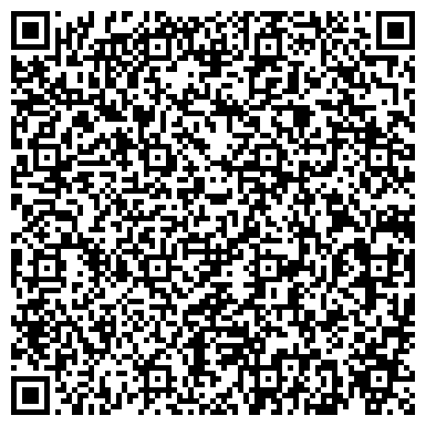 QR-код с контактной информацией организации ГУСО «Борзинский ЦПДОПР имени  С.Д.Номоконова»