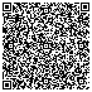 QR-код с контактной информацией организации ГБУСОН  «Азовский ДДИ»