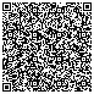 QR-код с контактной информацией организации МКОУ "ДЕТСКИЙ ДОМ № 1"