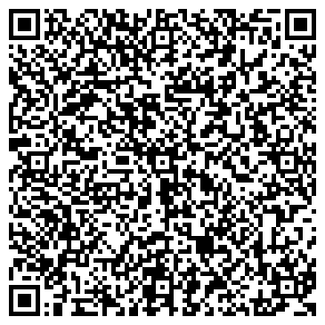 QR-код с контактной информацией организации «Глазовский ДДИ»