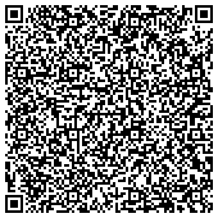 QR-код с контактной информацией организации «Социальный приют для детей и подростков «Берегиня» Кольского района»