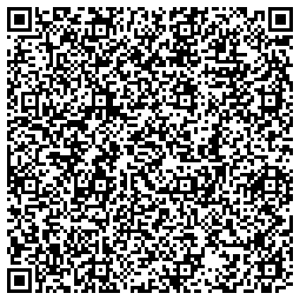 QR-код с контактной информацией организации ОГБУСО «Комплексный центр социального обслуживания населения Киренского и Катангского районов»