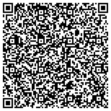 QR-код с контактной информацией организации Череповецкий ЦПД "Наши дети"