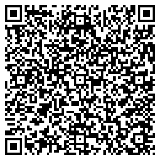 QR-код с контактной информацией организации ИНТЕРФРМ