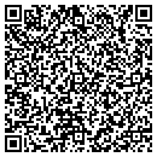 QR-код с контактной информацией организации ООО ПРОдвижение