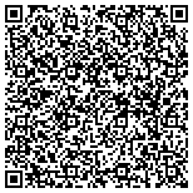 QR-код с контактной информацией организации "ФСП Челябинской области"