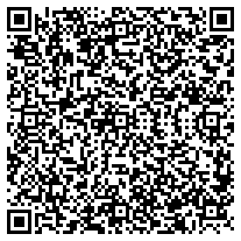 QR-код с контактной информацией организации ООО Автоленд74