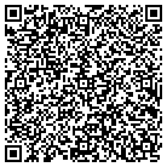 QR-код с контактной информацией организации ООО «Химчистка ЛОРА»