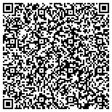 QR-код с контактной информацией организации ООО Турагентство "YOUATLAS"