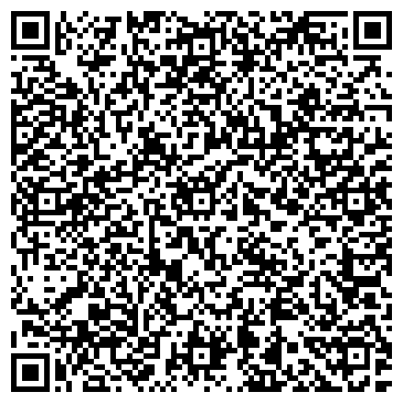 QR-код с контактной информацией организации Мегаполис Сервис «Новосёл»