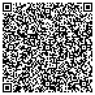 QR-код с контактной информацией организации ООО Альбаника