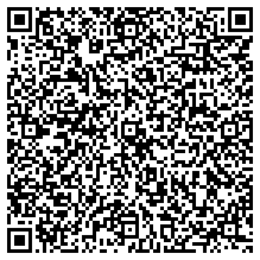 QR-код с контактной информацией организации ООО Балтийское Движение