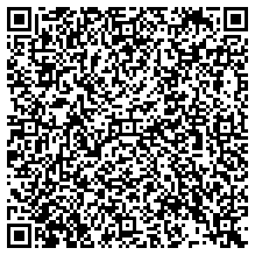 QR-код с контактной информацией организации Банный клуб Ниагара