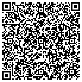 QR-код с контактной информацией организации ООО "Ас - Стом" на Фонтанной