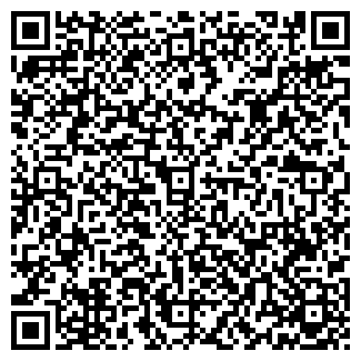 QR-код с контактной информацией организации ООО Абвгдейка