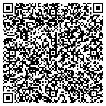 QR-код с контактной информацией организации ООО ЮК "Юридиция"