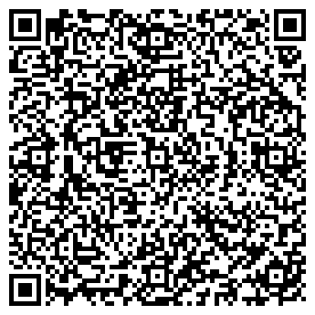 QR-код с контактной информацией организации Илди Транс