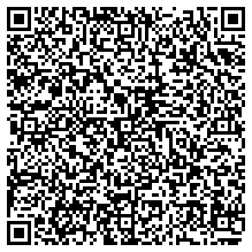 QR-код с контактной информацией организации ООО "РЕСО - Лизинг" Сыктывкар