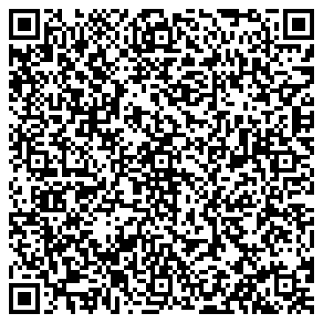 QR-код с контактной информацией организации ООО ТК Мерантий