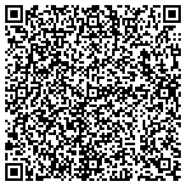 QR-код с контактной информацией организации ООО Автосалон Юпитер 