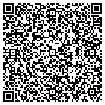 QR-код с контактной информацией организации ООО Магами