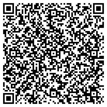QR-код с контактной информацией организации Мир Резки