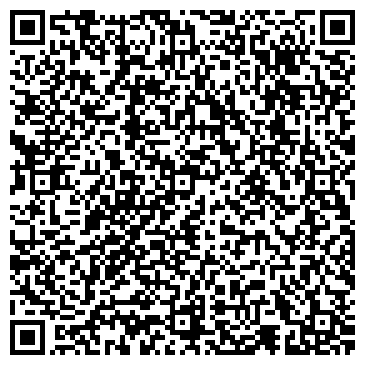 QR-код с контактной информацией организации Клининговая компания "Элая"