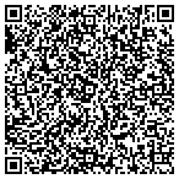 QR-код с контактной информацией организации ООО Астрамарин тур