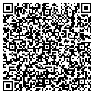 QR-код с контактной информацией организации Tigerssites