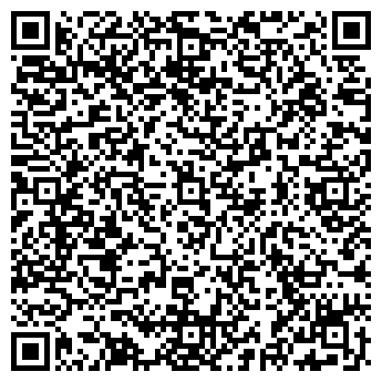 QR-код с контактной информацией организации ООО Завод Орион