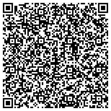 QR-код с контактной информацией организации Частный детский сад "Мэри Колпинс"