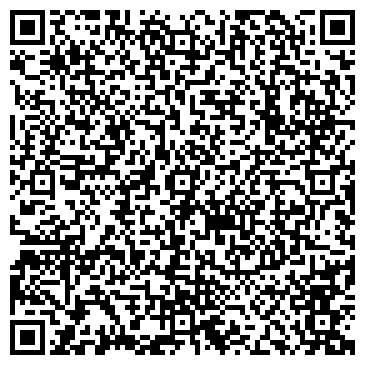 QR-код с контактной информацией организации ИП Производство и продажа пеллет в Выборге