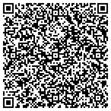 QR-код с контактной информацией организации ООО India Help
