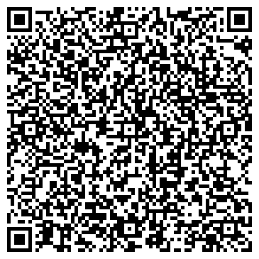 QR-код с контактной информацией организации ООО Кафе «Красная изба»