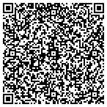 QR-код с контактной информацией организации ООО Театр "Ералаш"