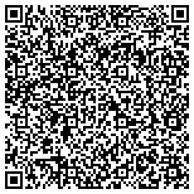 QR-код с контактной информацией организации ООО Сервисный центр "Pedant" Оренбург