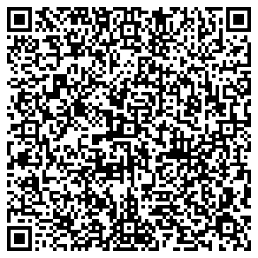 QR-код с контактной информацией организации ООО Гудфокаст