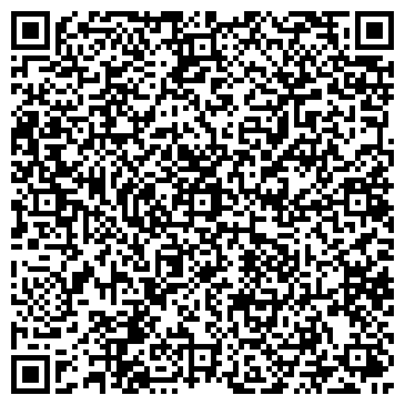 QR-код с контактной информацией организации Prazdnik154