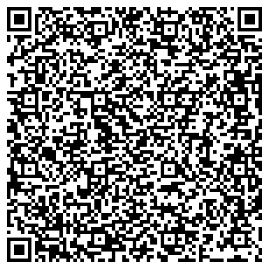 QR-код с контактной информацией организации ООО ВИТА Центр Психологии