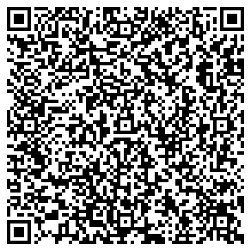 QR-код с контактной информацией организации ООО Туристический центр "Ленобласть"