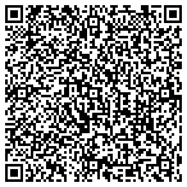 QR-код с контактной информацией организации ИП Зоосалон "Groomer.Online"