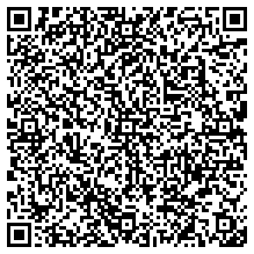 QR-код с контактной информацией организации ООО Окна №1 в Бресте