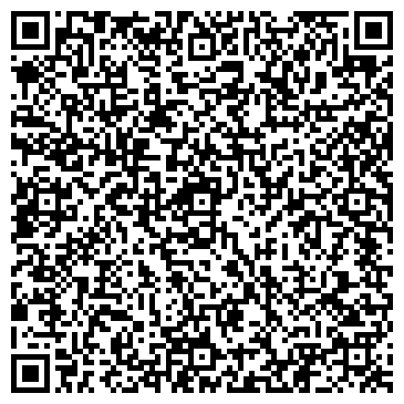 QR-код с контактной информацией организации ТД Новый Ампир