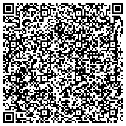 QR-код с контактной информацией организации магия огней Ledmagic