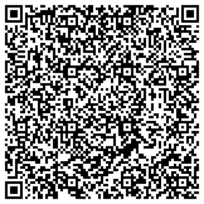 QR-код с контактной информацией организации ООО Медицинский центр "Здоровое поколение" на улице Косыгина