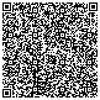QR-код с контактной информацией организации ООО Клининговая компания «Белый Квадрат»