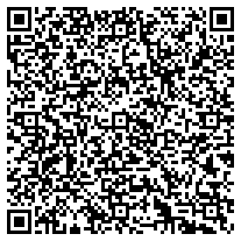 QR-код с контактной информацией организации ООО KDVonline